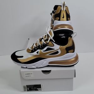 Nike Air Max 270 React Men size 9